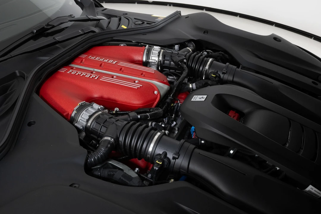 2026 Ferrari 12Cilindri Spider - Image 30 of 31