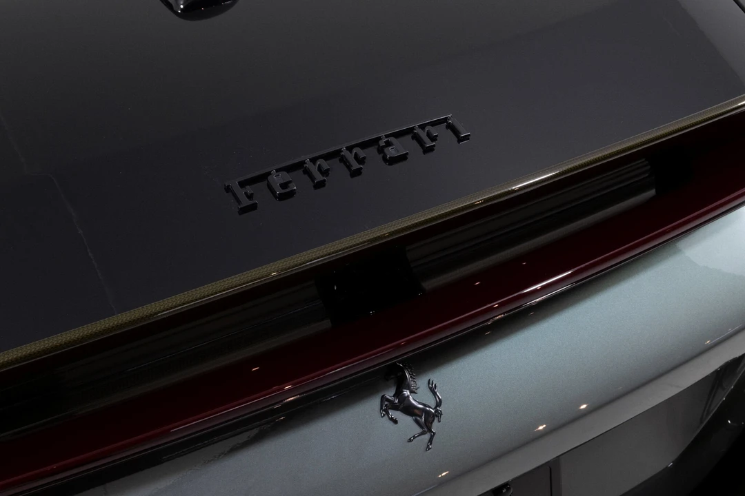 2026 Ferrari 12Cilindri Spider - Image 19 of 31