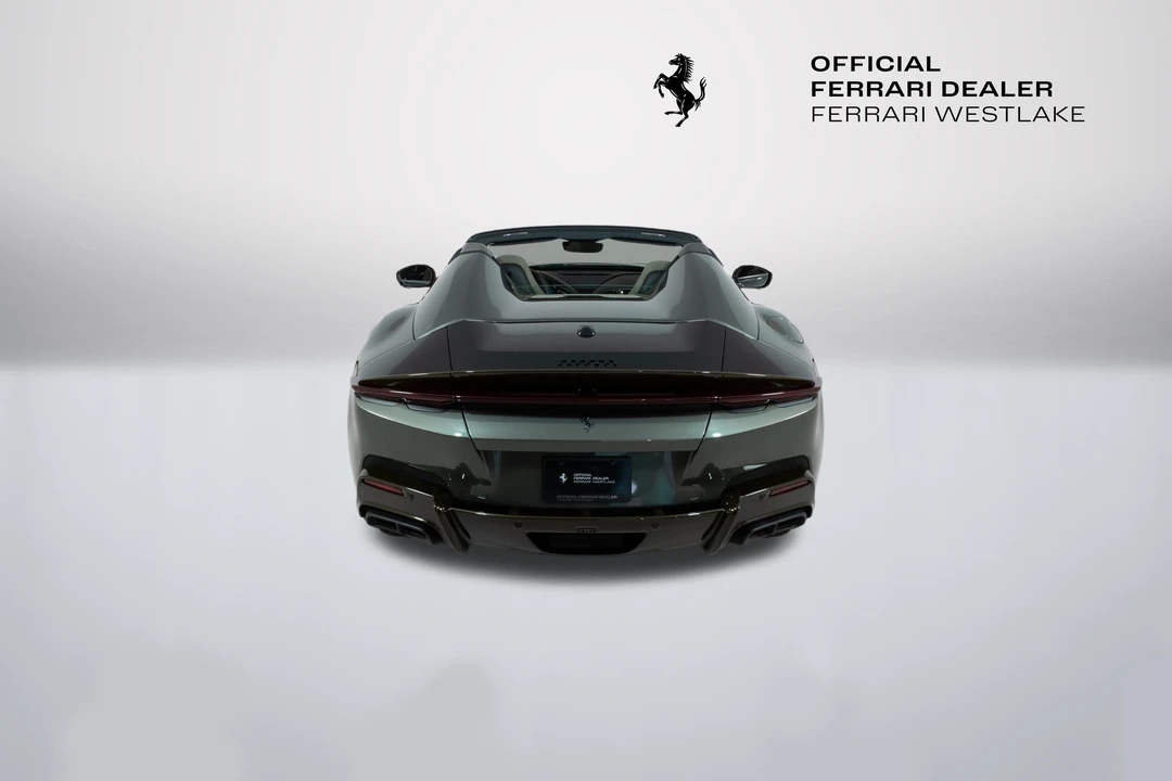 2026 Ferrari 12Cilindri Spider - Image 21 of 31