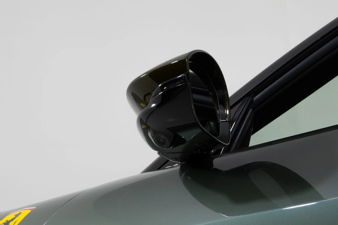 2026 Ferrari 12Cilindri Spider - Image 15 of 31