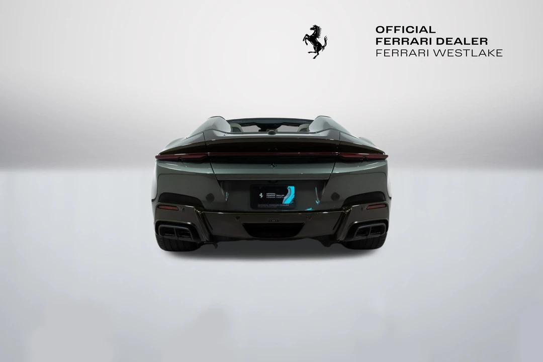 2026 Ferrari 12Cilindri Spider - Image 9 of 31