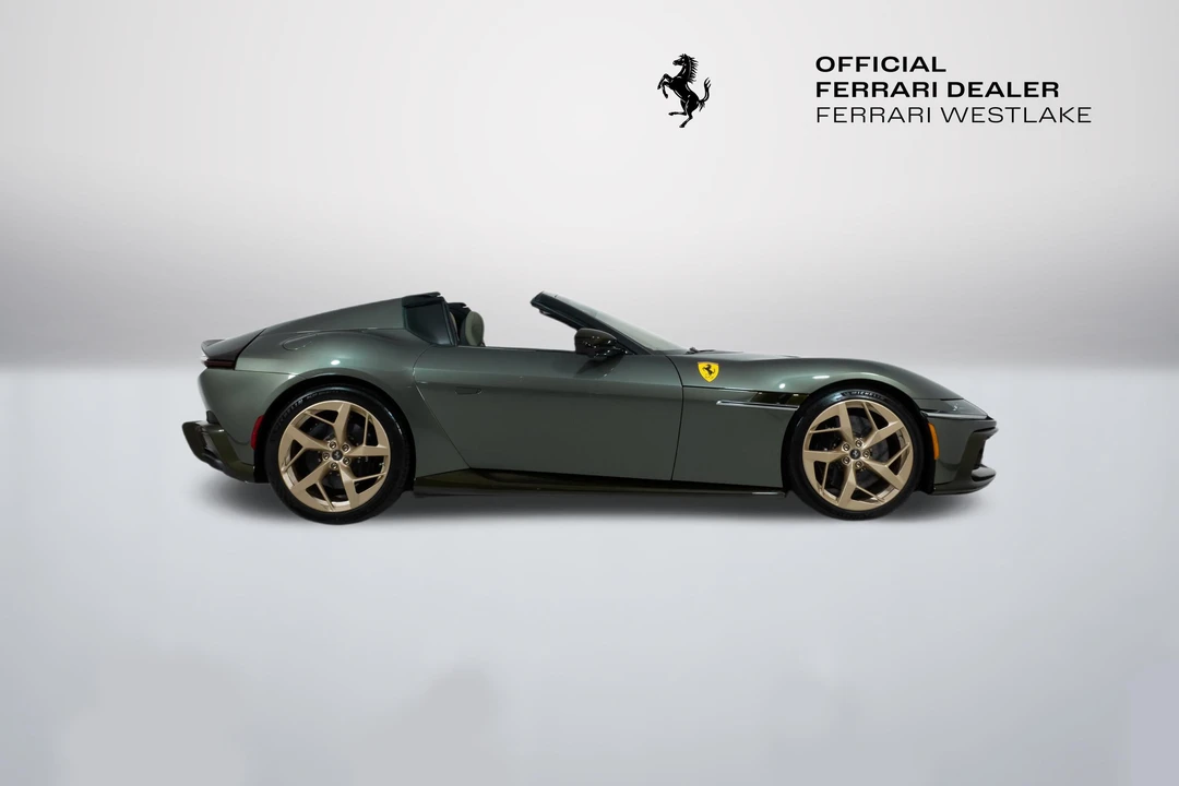 2026 Ferrari 12Cilindri Spider - Image 10 of 31