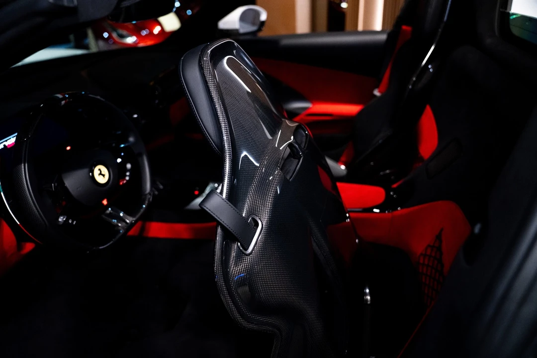 2026 Ferrari 12Cilindri Spider - Image 25 of 30