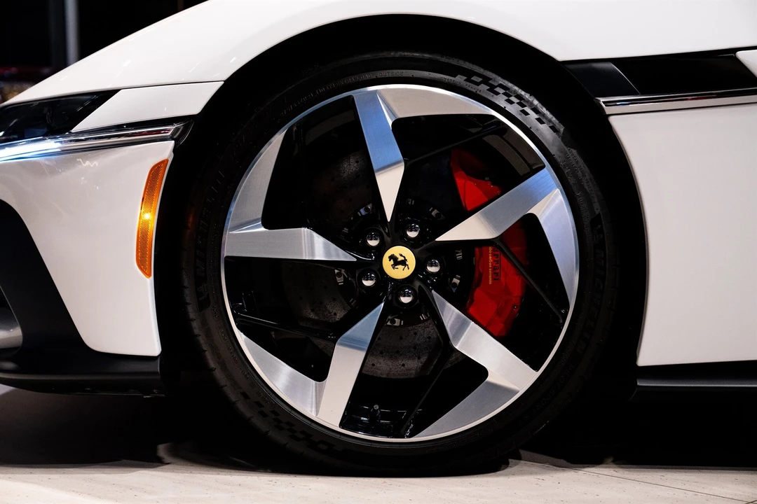 2026 Ferrari 12Cilindri Spider - Image 12 of 30
