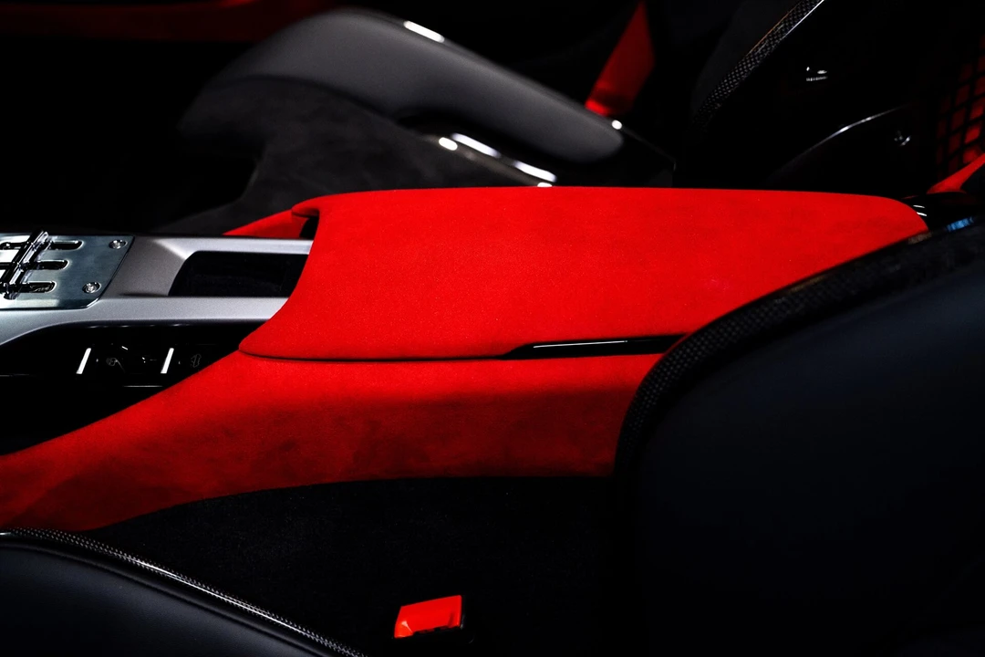 2026 Ferrari 12Cilindri Spider - Image 17 of 30
