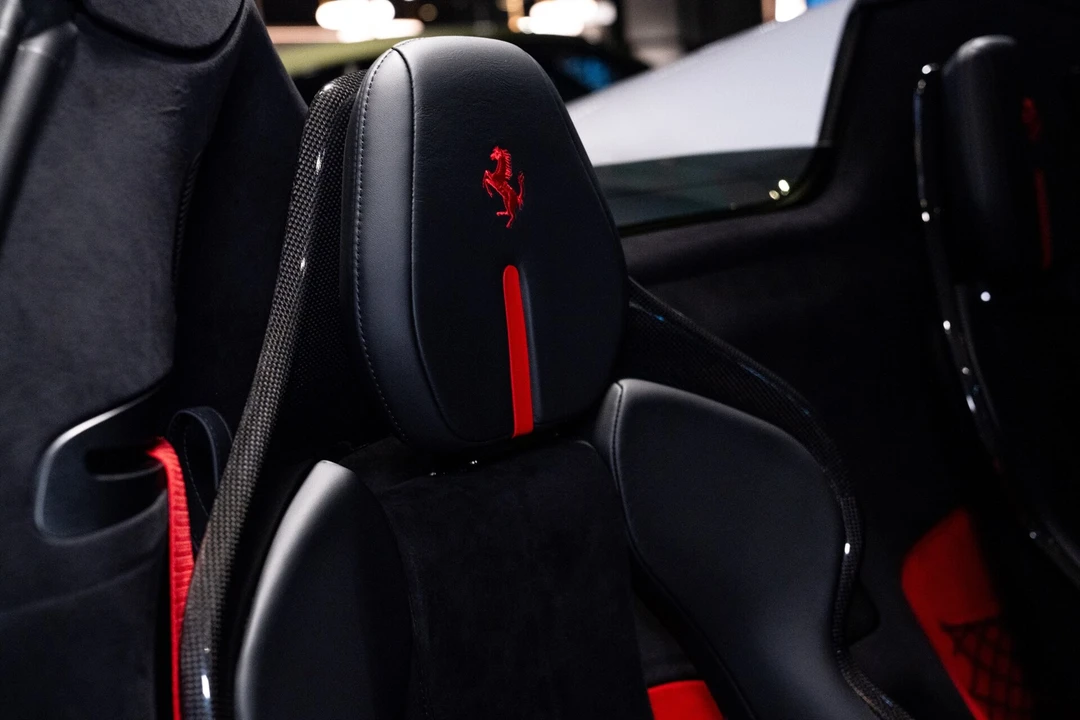 2026 Ferrari 12Cilindri Spider - Image 23 of 30