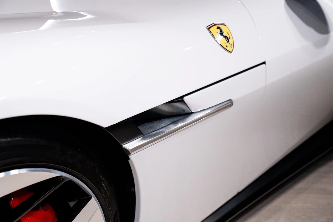 2026 Ferrari 12Cilindri Spider - Image 15 of 30