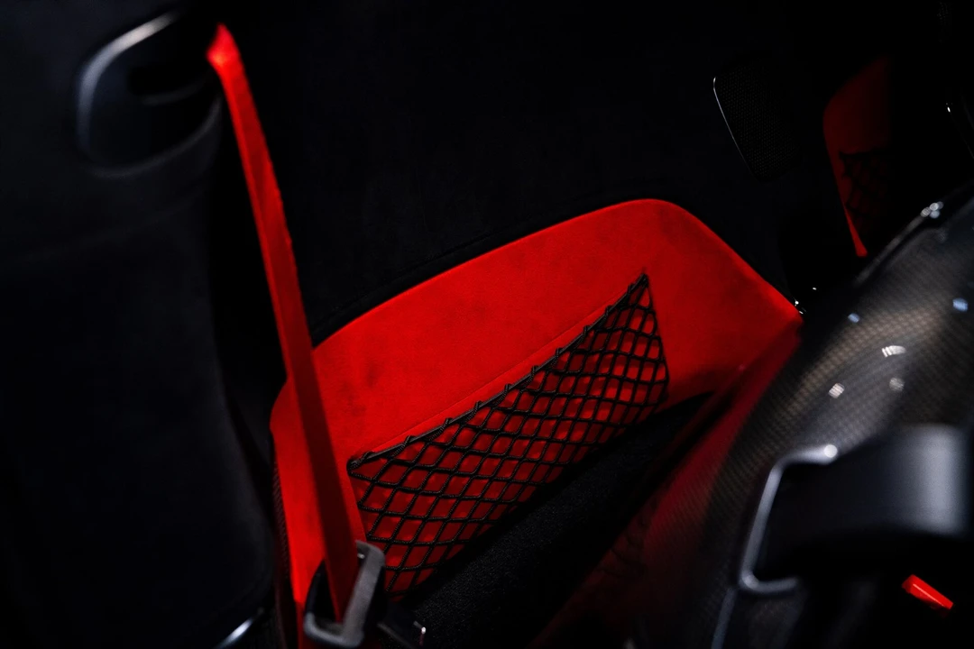 2026 Ferrari 12Cilindri Spider - Image 24 of 30