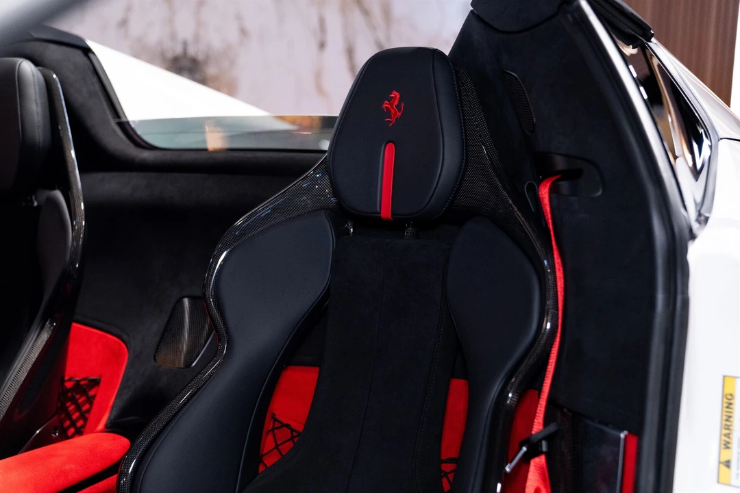 2026 Ferrari 12Cilindri Spider - Image 11 of 30