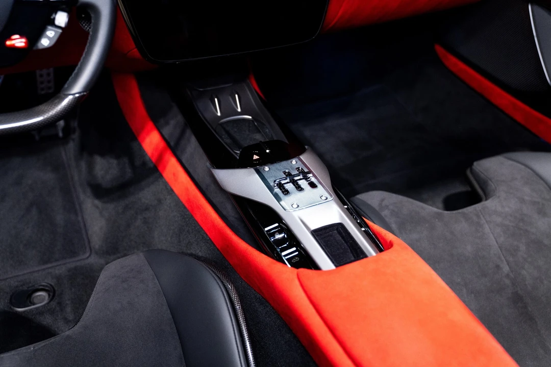 2026 Ferrari 12Cilindri Spider - Image 20 of 30