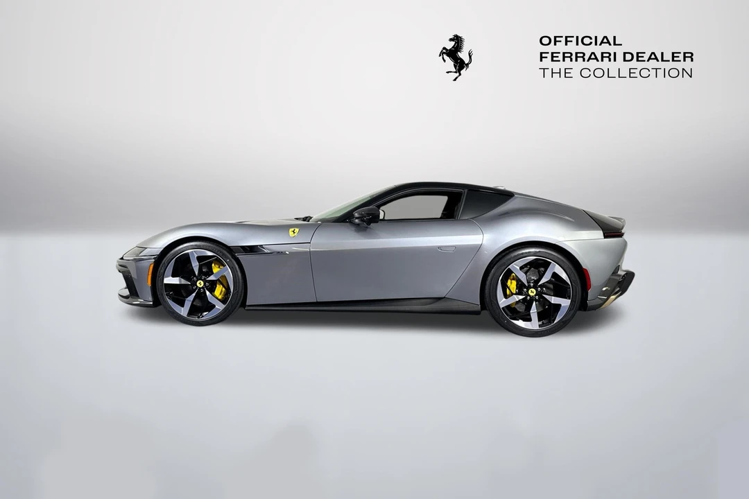 2026 Ferrari 12Cilindri - Image 7 of 30