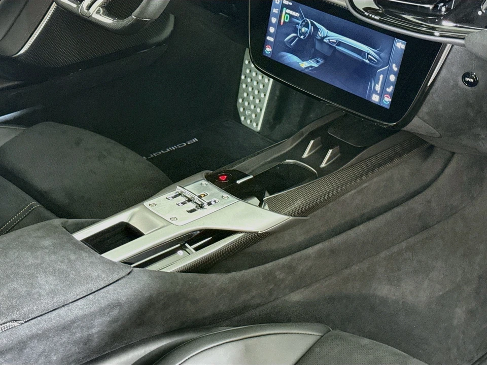 2026 Ferrari 12Cilindri - Image 21 of 30