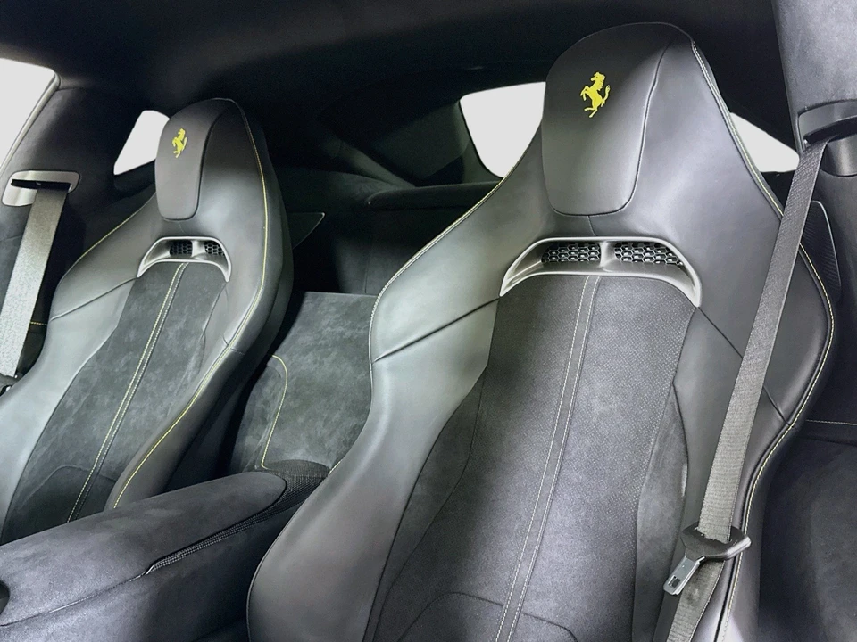 2026 Ferrari 12Cilindri - Image 4 of 30