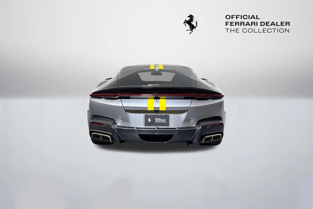 2026 Ferrari 12Cilindri - Image 8 of 30