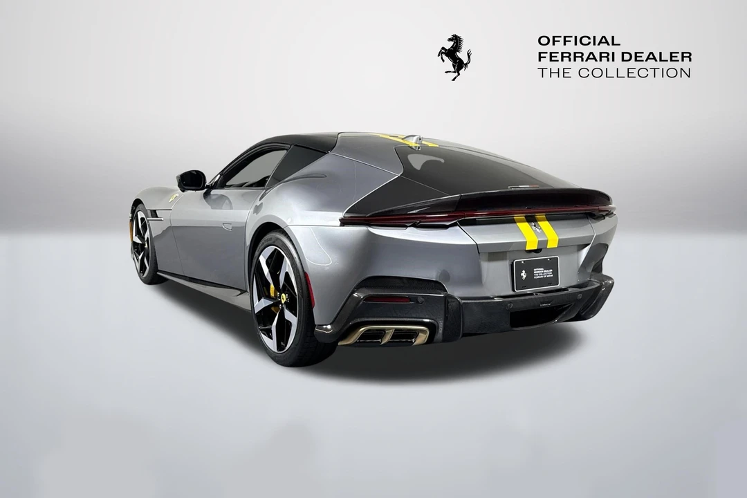 2026 Ferrari 12Cilindri - Image 2 of 30