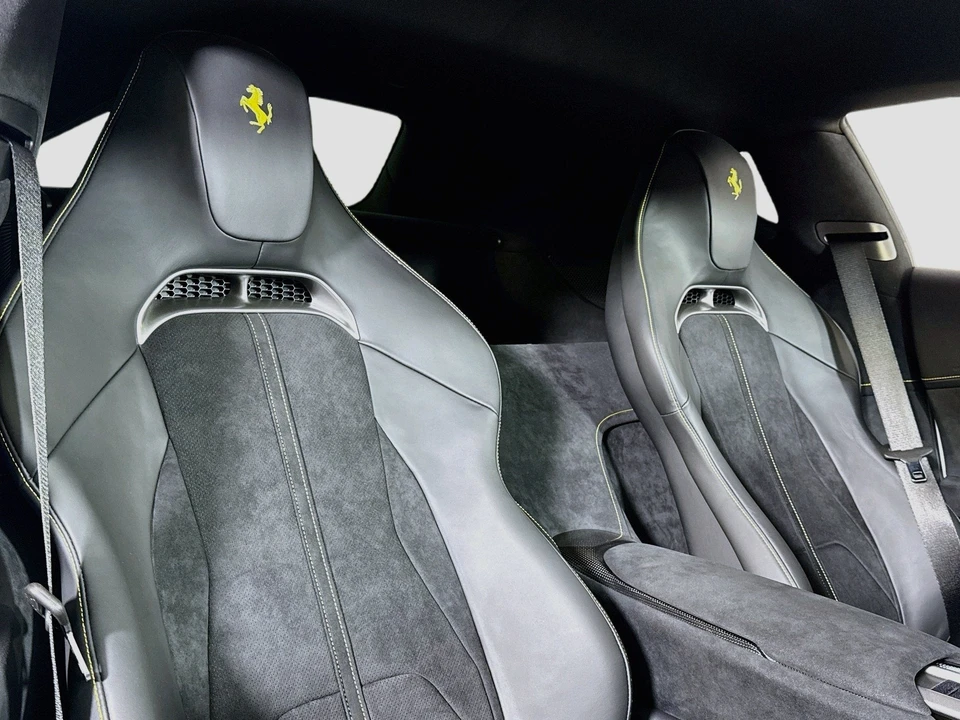 2026 Ferrari 12Cilindri - Image 18 of 30