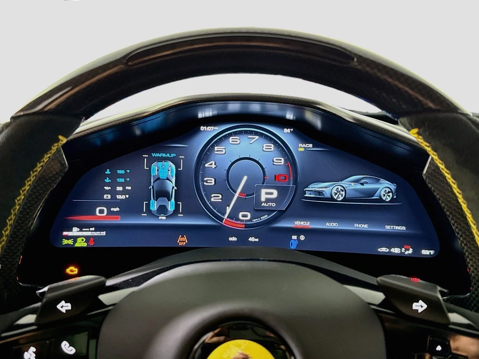 2026 Ferrari 12Cilindri - Image 13 of 30
