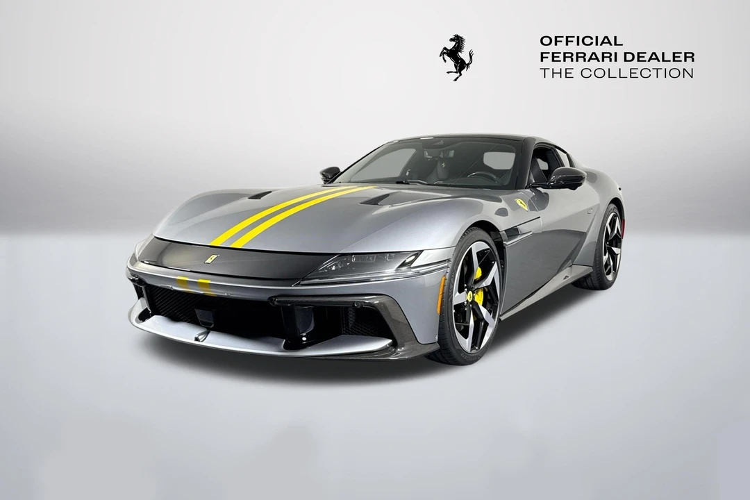2026 Ferrari 12Cilindri - Image 6 of 30