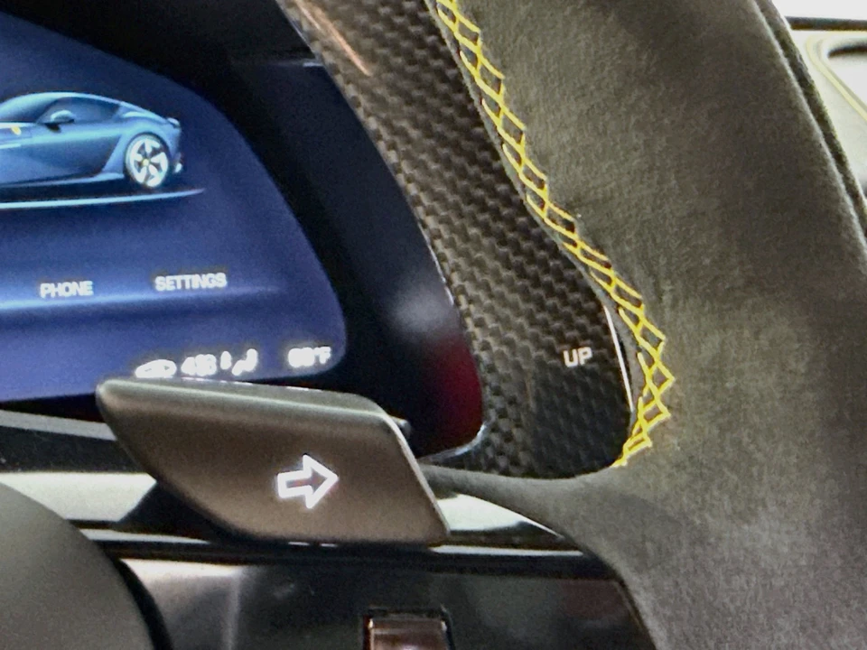 2026 Ferrari 12Cilindri - Image 23 of 30