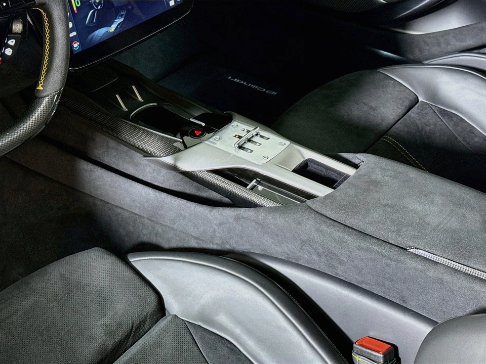 2026 Ferrari 12Cilindri - Image 16 of 30