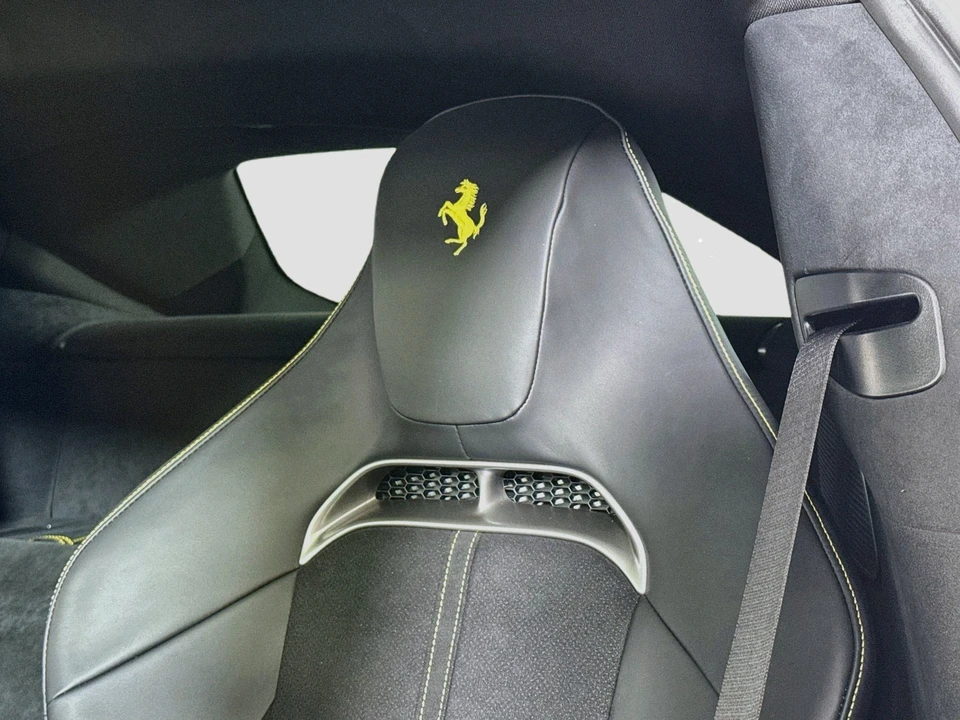 2026 Ferrari 12Cilindri - Image 19 of 30