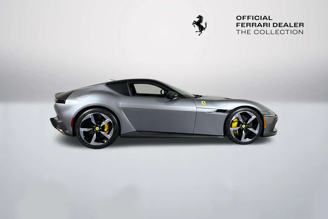 2026 Ferrari 12Cilindri - Image 10 of 30