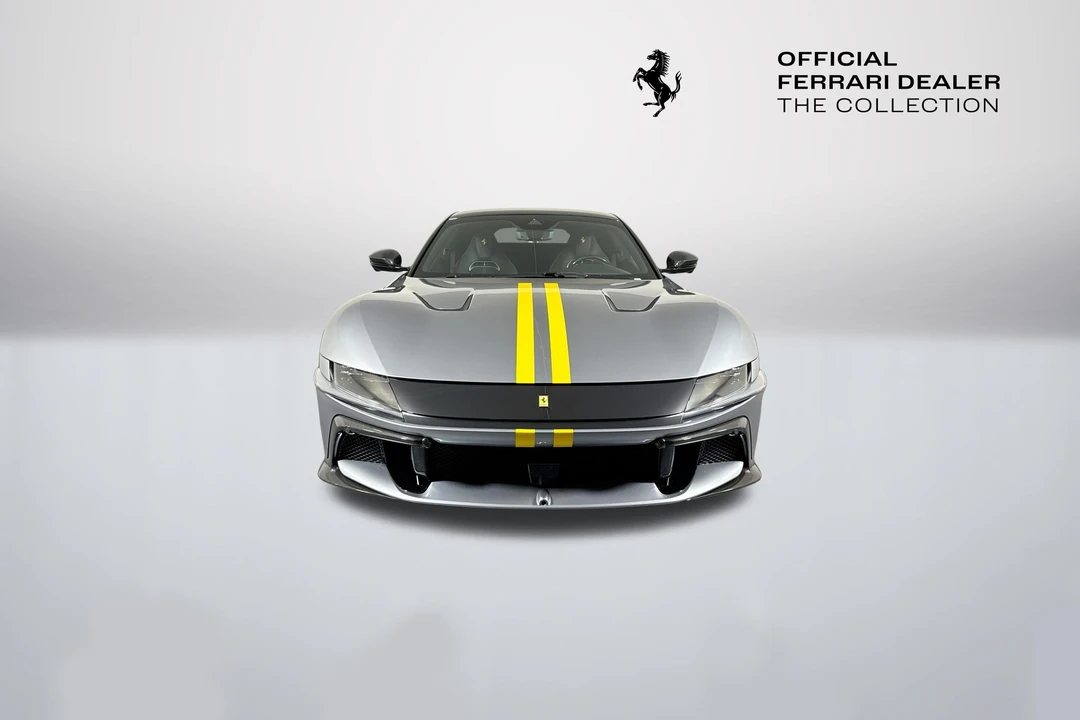 2026 Ferrari 12Cilindri - Image 11 of 30