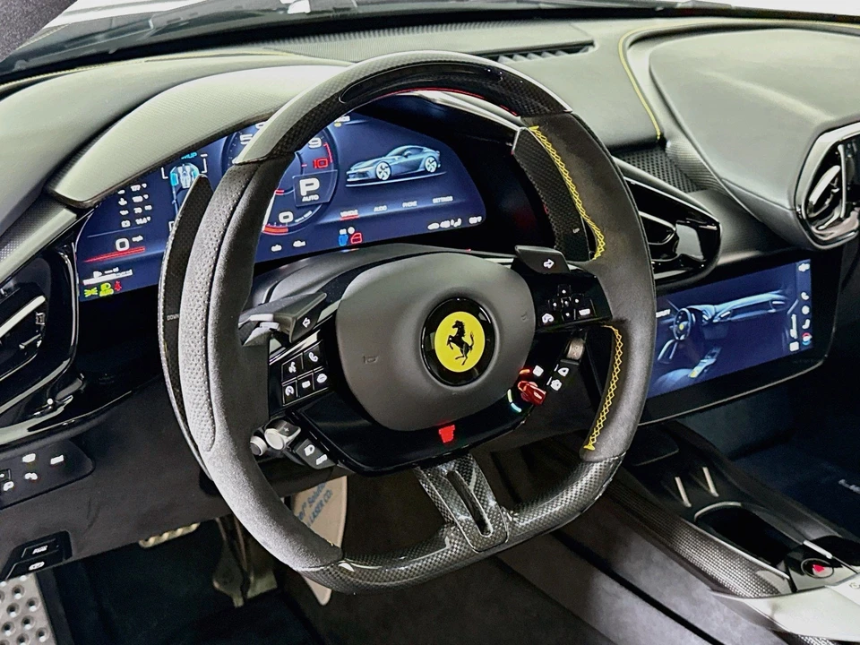 2026 Ferrari 12Cilindri - Image 12 of 30