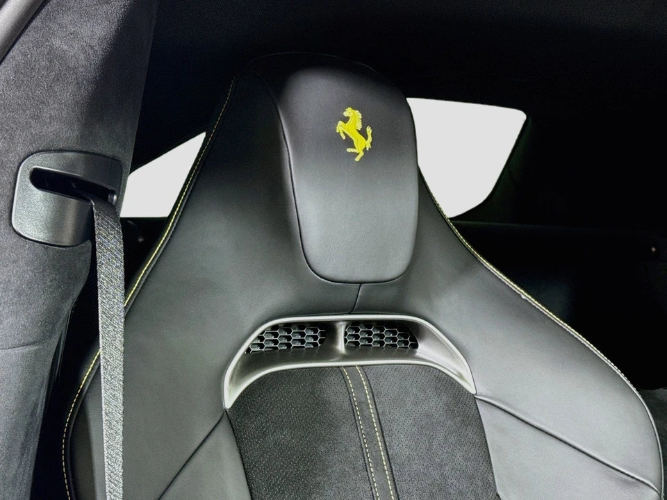 2026 Ferrari 12Cilindri - Image 20 of 30