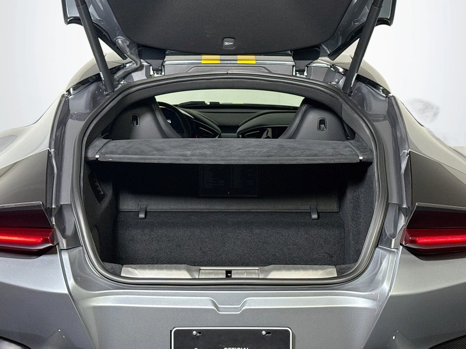 2026 Ferrari 12Cilindri - Image 28 of 30