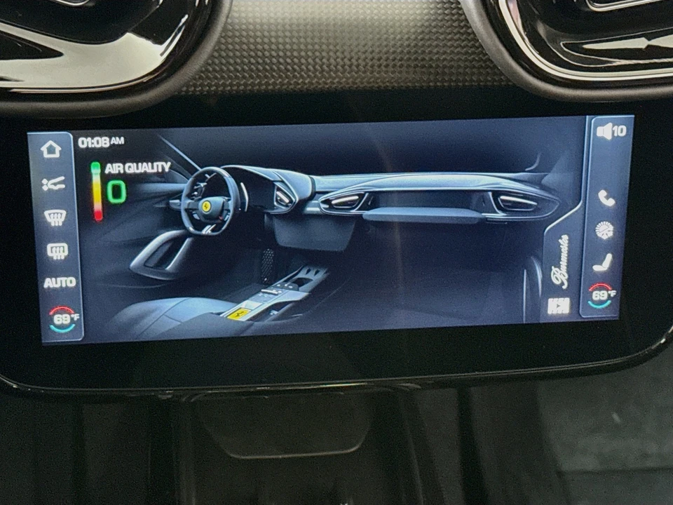 2026 Ferrari 12Cilindri - Image 15 of 30