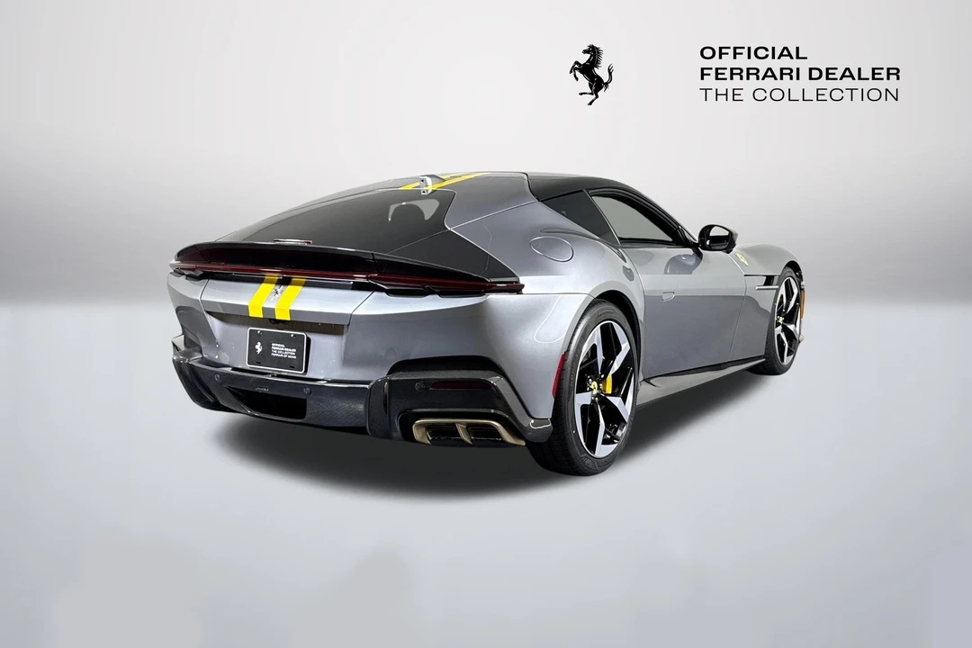 2026 Ferrari 12Cilindri - Image 9 of 30