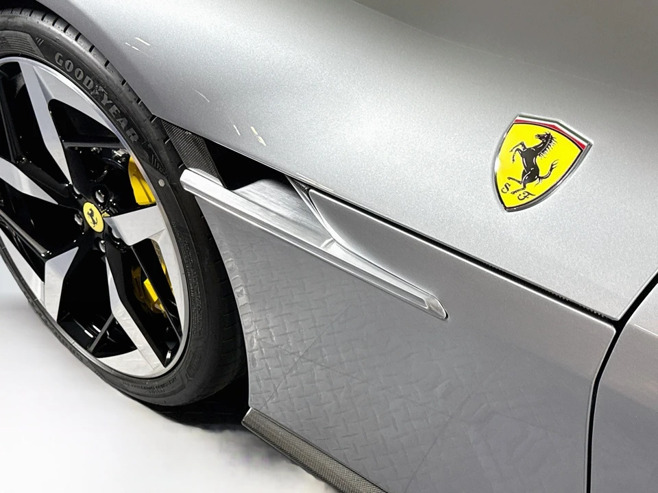2026 Ferrari 12Cilindri - Image 26 of 30