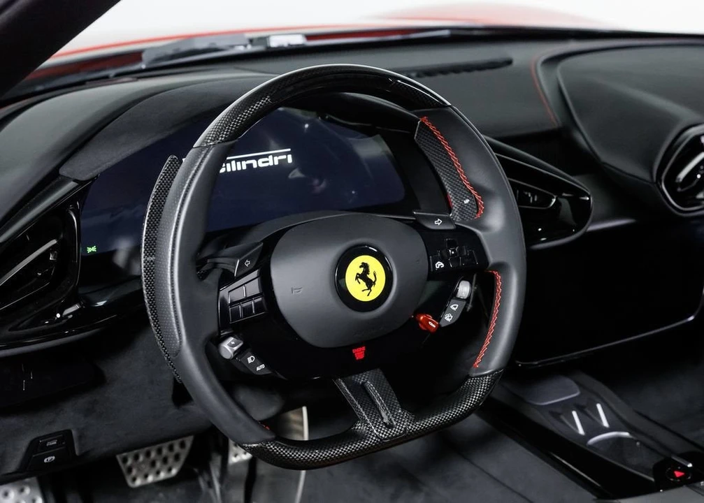 2026 Ferrari 12Cilindri - Image 16 of 31
