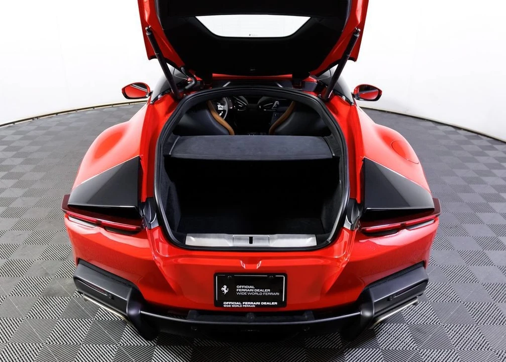 2026 Ferrari 12Cilindri - Image 31 of 31