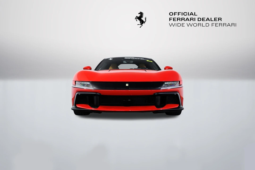 2026 Ferrari 12Cilindri - Image 2 of 31