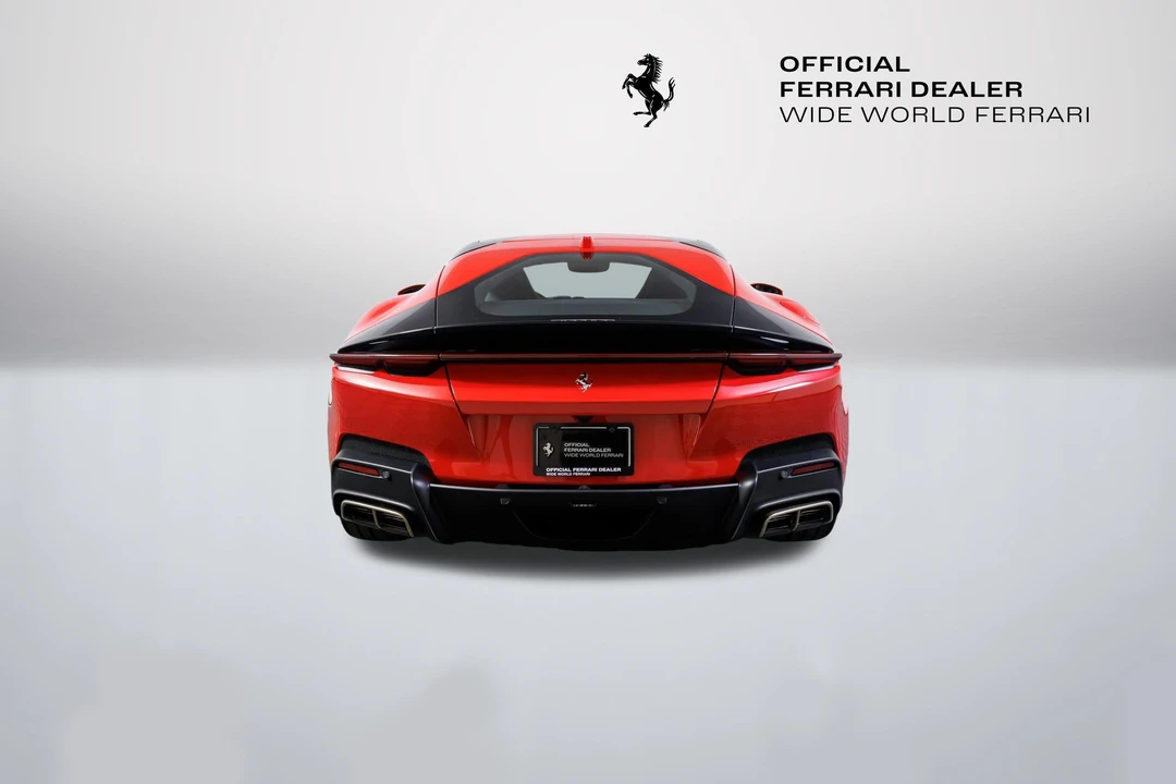 2026 Ferrari 12Cilindri - Image 9 of 31