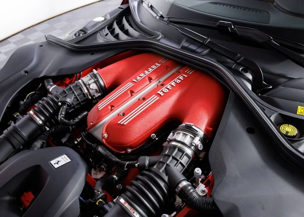 2026 Ferrari 12Cilindri - Image 30 of 31