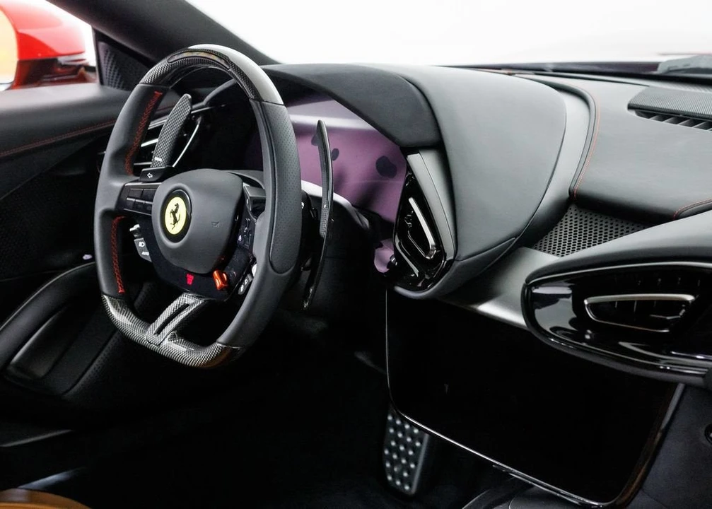 2026 Ferrari 12Cilindri - Image 23 of 31
