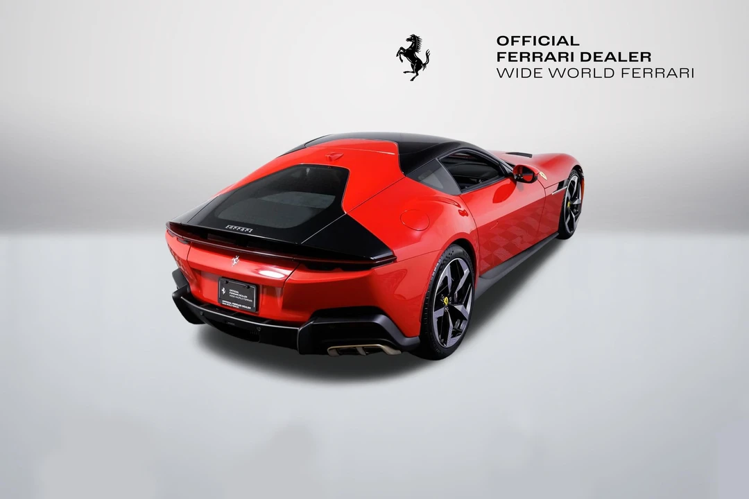 2026 Ferrari 12Cilindri - Image 13 of 31