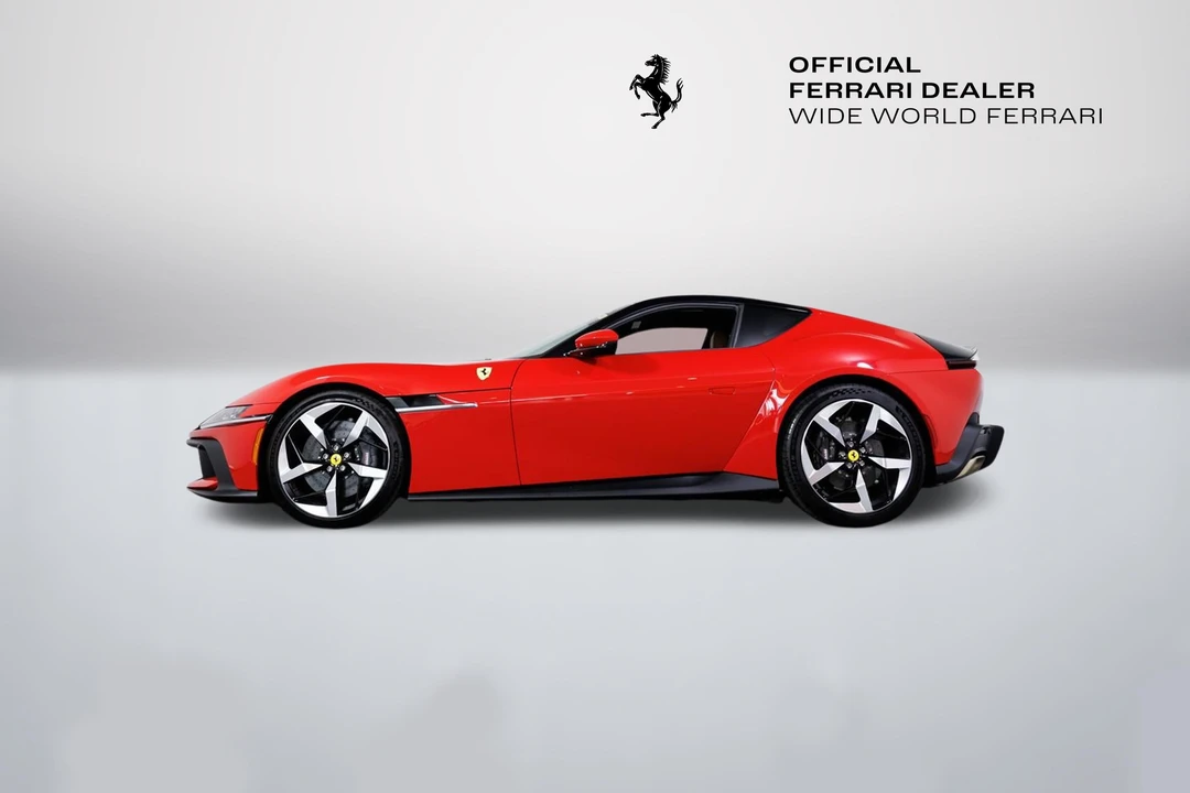 2026 Ferrari 12Cilindri - Image 4 of 31