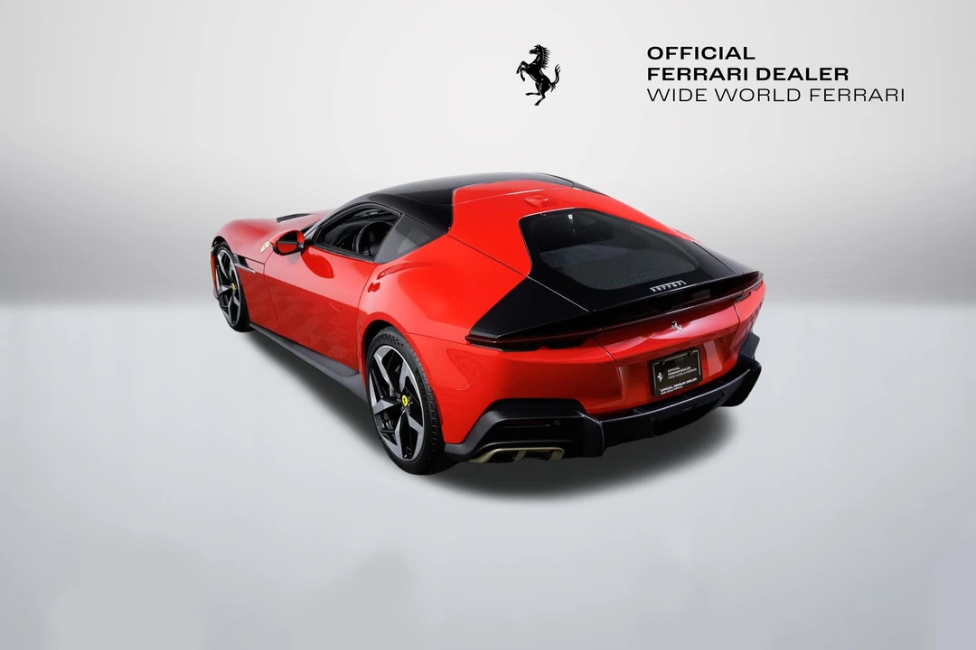 2026 Ferrari 12Cilindri - Image 12 of 31