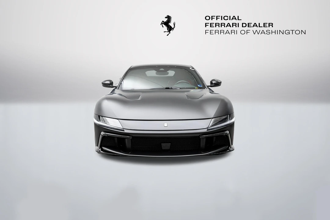 2026 Ferrari 12Cilindri - Image 10 of 31