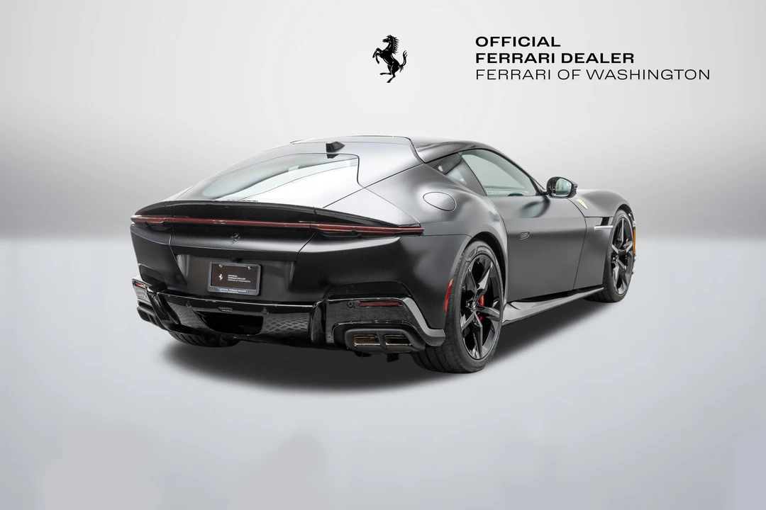 2026 Ferrari 12Cilindri - Image 7 of 31