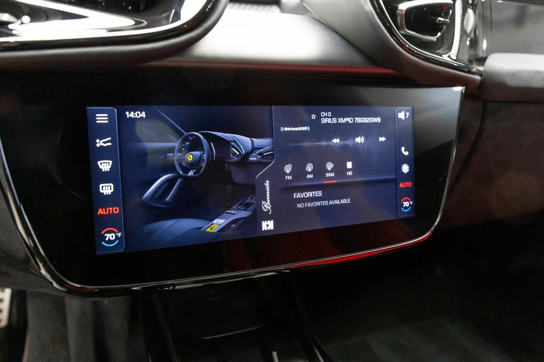 2026 Ferrari 12Cilindri - Image 27 of 31