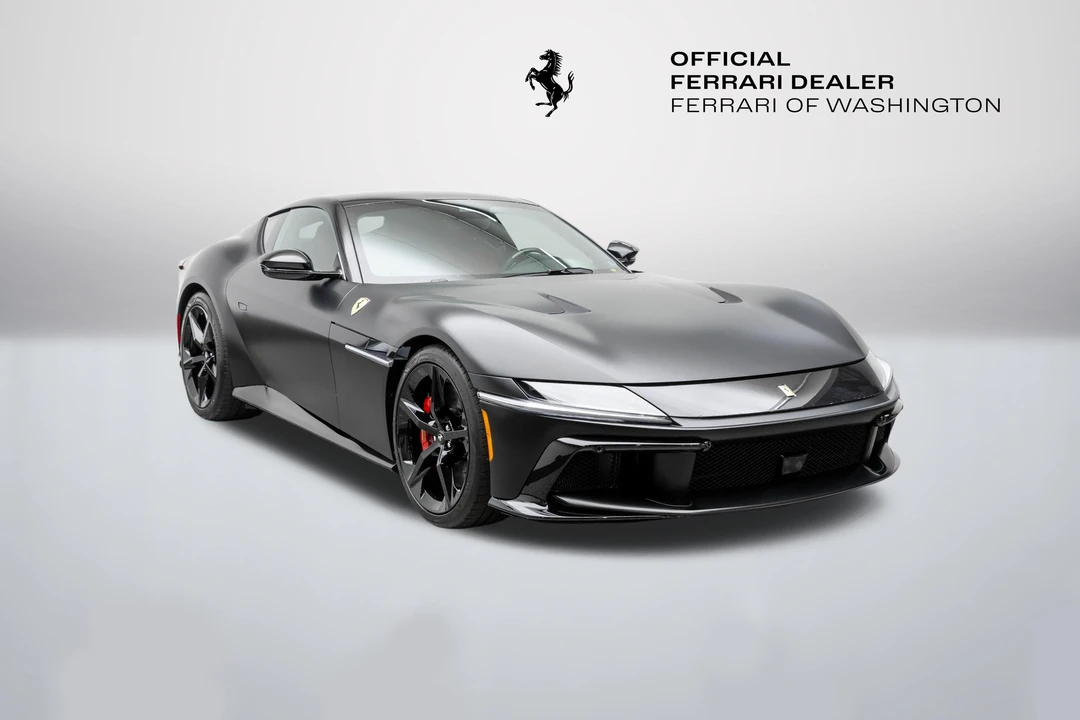 2026 Ferrari 12Cilindri - Image 11 of 31