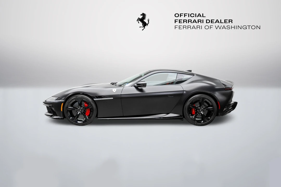 2026 Ferrari 12Cilindri - Image 2 of 31