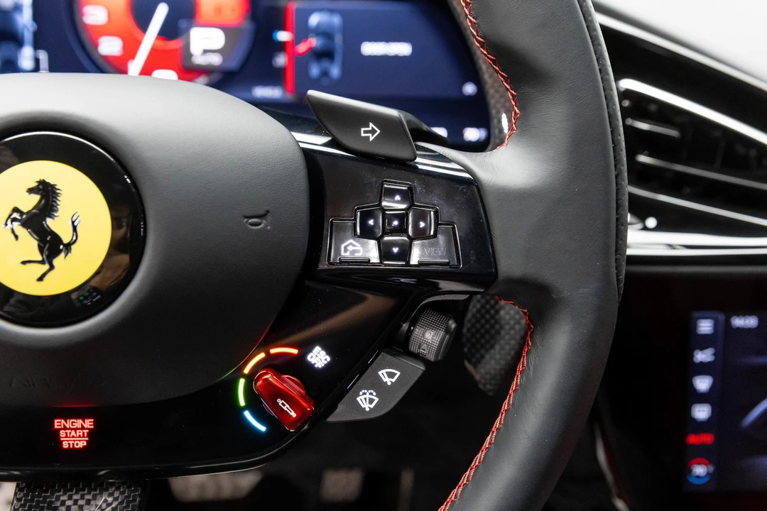 2026 Ferrari 12Cilindri - Image 23 of 31