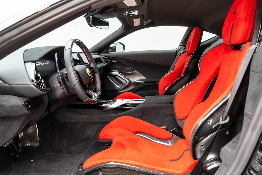 2026 Ferrari 12Cilindri - Image 5 of 31