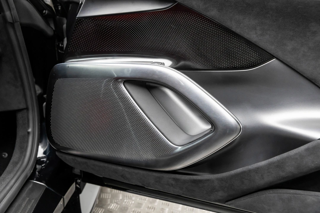 2026 Ferrari 12Cilindri - Image 31 of 31